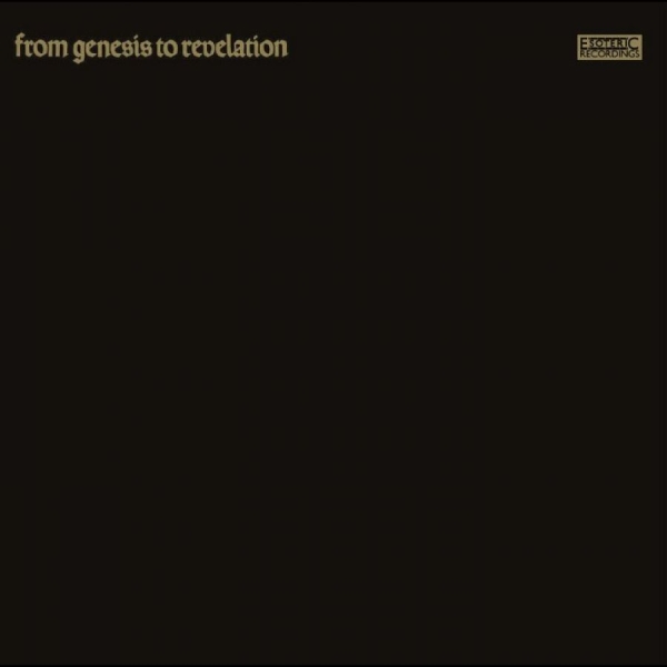 Genesis - From Genesis To Revelation (Remixed i gruppen VINYL / Kommande / Pop-Rock hos Bengans Skivbutik AB (5682279)