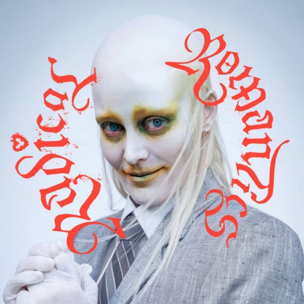 Fever Ray - Radical Romantics i gruppen VINYL / Kommande / Pop-Rock hos Bengans Skivbutik AB (5682330)