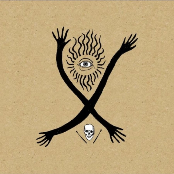 Swans - Newly Sentient Being i gruppen CD / Kommande / Pop-Rock hos Bengans Skivbutik AB (5682343)