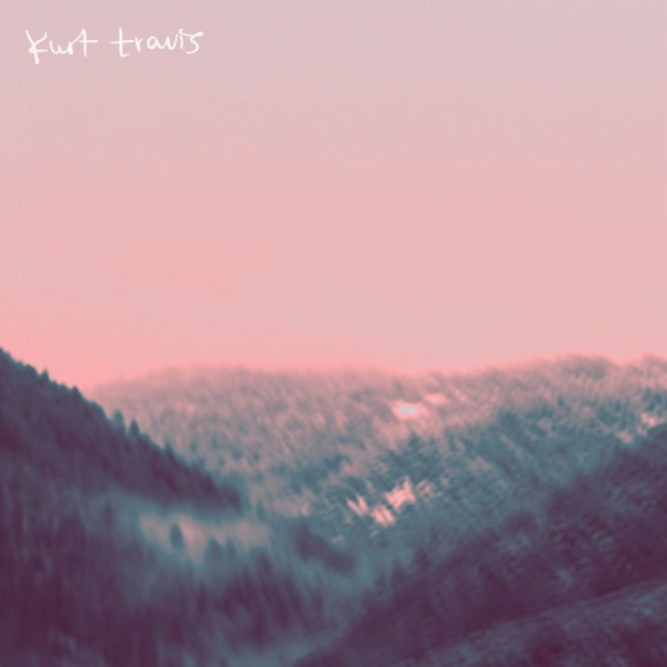 Travis Kurt - Anywhere's Better i gruppen CD / Kommande / Pop-Rock hos Bengans Skivbutik AB (5682432)