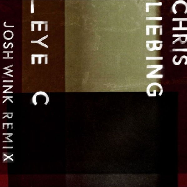 Chris Liebing - Eye C (Josh Wink Remix) i gruppen VINYL / Kommande / Pop-Rock hos Bengans Skivbutik AB (5682440)