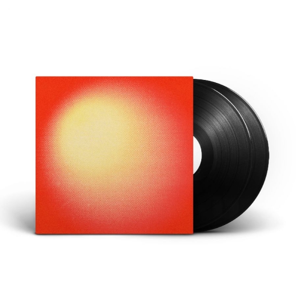 Wldlfe The - Revolver i gruppen VINYL / Kommande / Pop-Rock hos Bengans Skivbutik AB (5682448)