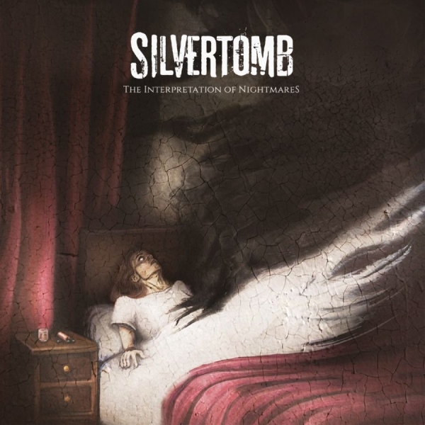 Silvertomb - The Interpretation Of Nightmares i gruppen VINYL / Kommande / Hårdrock hos Bengans Skivbutik AB (5682453)
