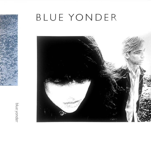Blue Yonder - Blue Yonder i gruppen CD / Kommande / Pop-Rock hos Bengans Skivbutik AB (5682462)