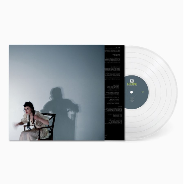 Black Doldrums - Repetition Compulsion i gruppen VINYL / Kommande / Pop-Rock hos Bengans Skivbutik AB (5682562)