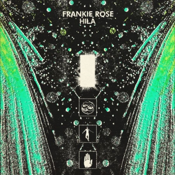 Frankie Rose - Hila i gruppen VINYL / Kommande / Pop-Rock hos Bengans Skivbutik AB (5682564)