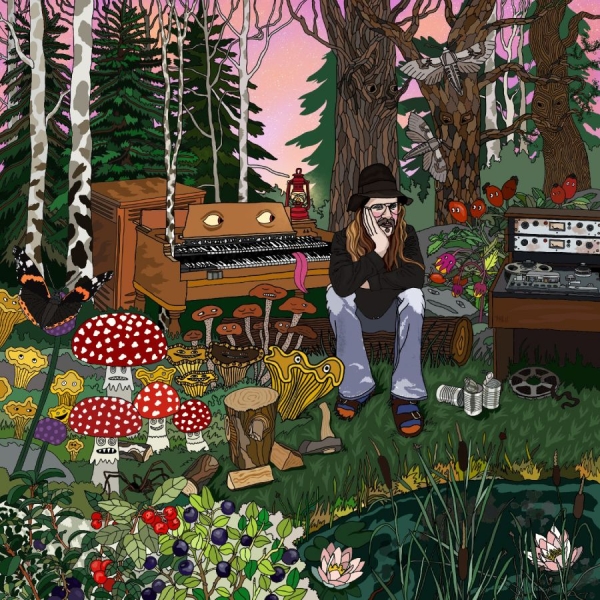 Errka Petersson - I Nödens År i gruppen VINYL / Kommande / Pop-Rock hos Bengans Skivbutik AB (5682574)