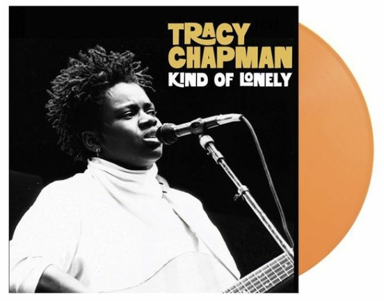 Tracy Chapman - Kind Of Lonely  i gruppen VI TIPSAR / Startsida - Vinyl Nyheter & Kommande hos Bengans Skivbutik AB (5682601)