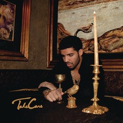 Drake - Take Care (30,5 X 30,5 Cm) i gruppen MERCHANDISE / Poster / RnB-Soul hos Bengans Skivbutik AB (5682624)