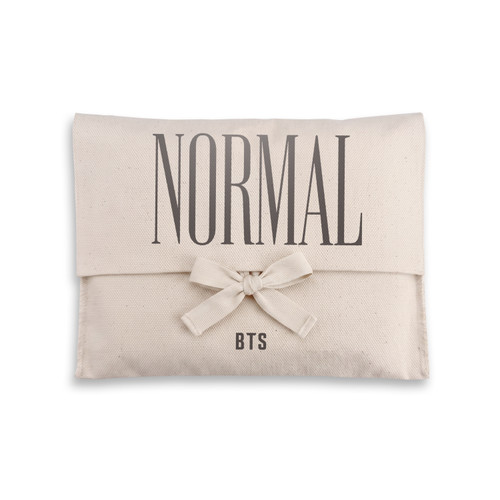 Bts - Arirang (Normal X Calvin Klein Sleepwear) i gruppen CD / Kommande / K-Pop hos Bengans Skivbutik AB (5682644)