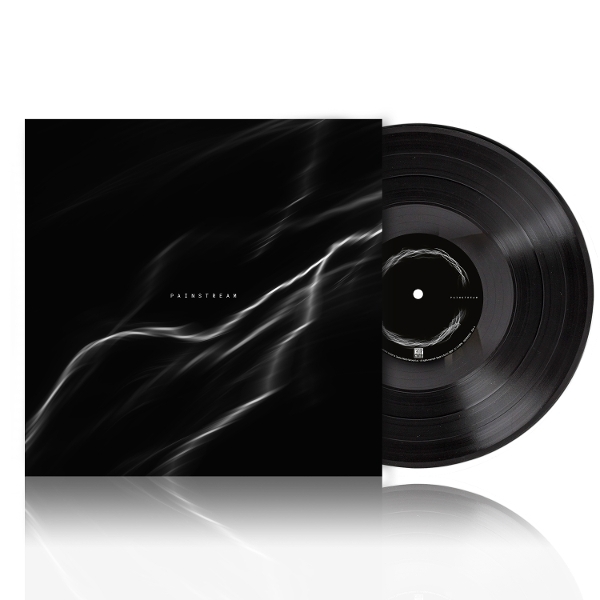 Blind Channel - Painstream i gruppen VINYL / Kommande / Hårdrock hos Bengans Skivbutik AB (5682679)