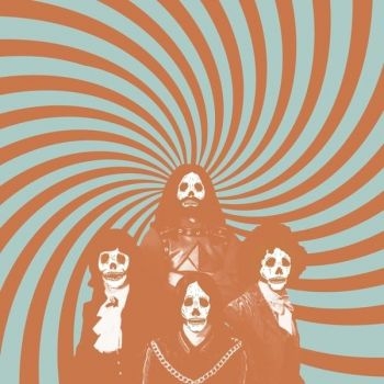 Cosmic Dead The - Cosmic Dead The (2 Lp Vinyl) i gruppen VI TIPSAR / Fredagsreleaser / 2026-08-28 hos Bengans Skivbutik AB (5682694)