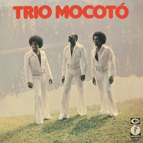 Trio Mocoto - Trio Mocoto i gruppen VINYL / Toppsäljare hos Bengans Skivbutik AB (5682735)