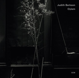 Judith Berkson - Oylam i gruppen CD / Jazz hos Bengans Skivbutik AB (568275)