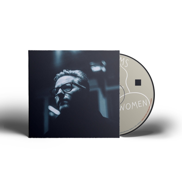 Rouse Josh - Museums And Women i gruppen CD / Kommande / Pop-Rock hos Bengans Skivbutik AB (5682758)