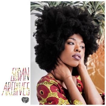 Sudan Archives - Sudan Archives Ep i gruppen VINYL / Toppsäljare hos Bengans Skivbutik AB (5682774)