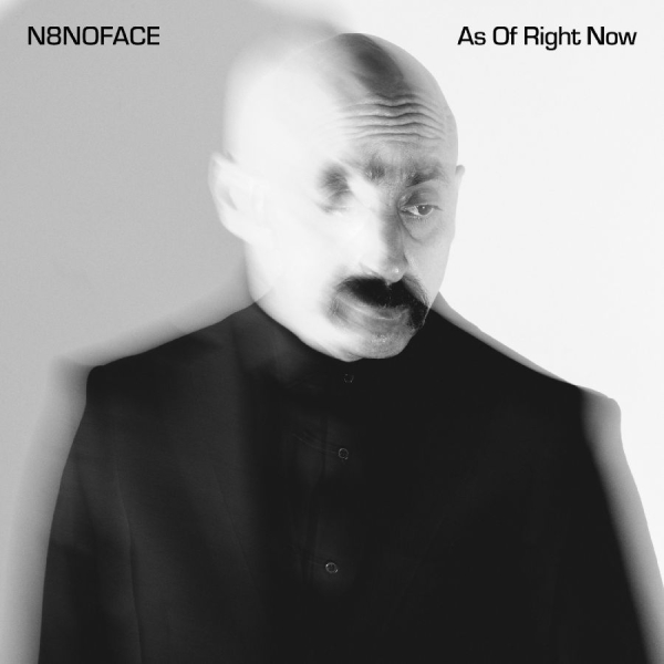 N8noface - As Of Right Now i gruppen VINYL / Toppsäljare hos Bengans Skivbutik AB (5682790)
