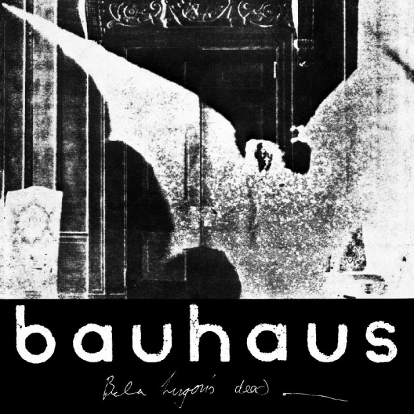 Bauhaus - The Bela Session i gruppen VINYL / Toppsäljare hos Bengans Skivbutik AB (5682797)