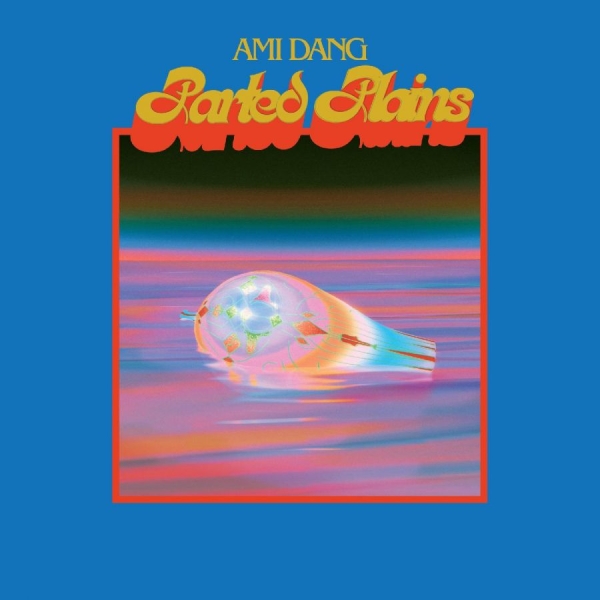 Dang Ami - Parted Plains i gruppen VINYL / Pop-Rock hos Bengans Skivbutik AB (5682799)
