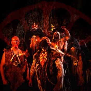Wyrdstaef - Primordial Bloodlines (Digipack) i gruppen VI TIPSAR / Fredagsreleaser / 2026-09-04 hos Bengans Skivbutik AB (5682824)