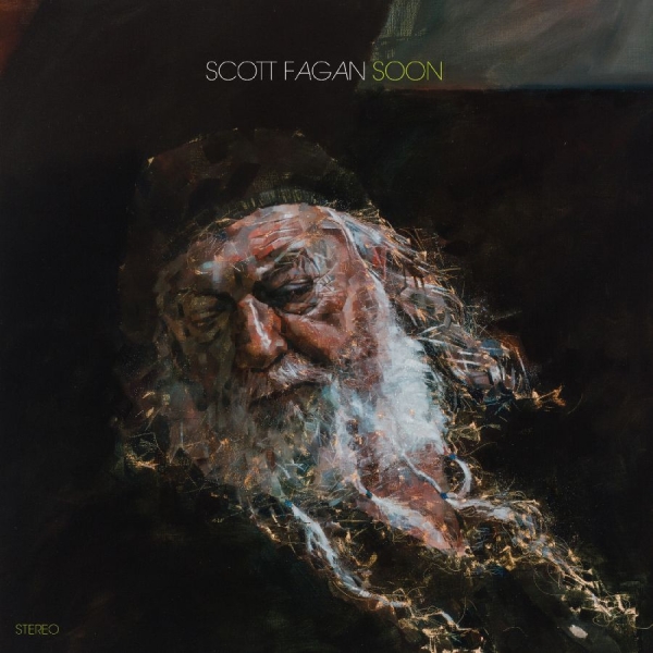Fagan Scott - Soon i gruppen VINYL / Kommande / Pop-Rock hos Bengans Skivbutik AB (5682829)