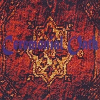 Ceremonial Oath - Carpet i gruppen CD / Kommande / Hårdrock hos Bengans Skivbutik AB (5682874)