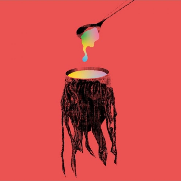 Goat - Headsoup i gruppen VINYL / Kommande / Pop-Rock hos Bengans Skivbutik AB (5682887)