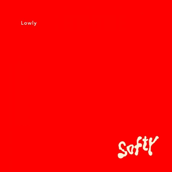 Lowly - Softy i gruppen CD / Kommande / Pop-Rock hos Bengans Skivbutik AB (5682897)