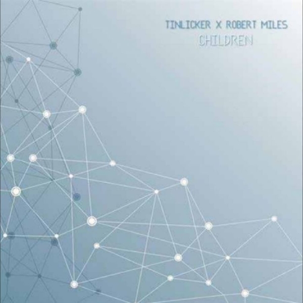 Tinlicker X Robert Miles - Children i gruppen VI TIPSAR / Startsida - Vinyl Nyheter & Kommande hos Bengans Skivbutik AB (5682910)
