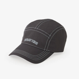 Stray Kids - Run It Japan Cap i gruppen MERCHANDISE / Keps / / hos Bengans Skivbutik AB (5682928)