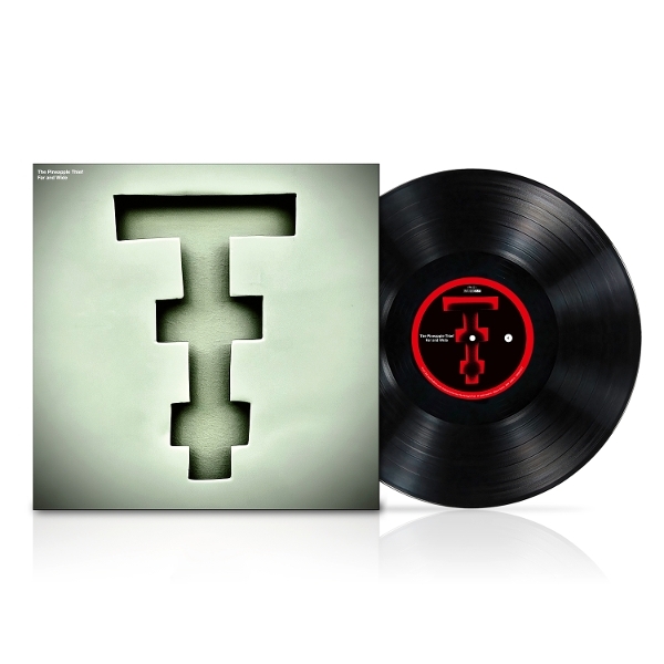 The Pineapple Thief - Far And Wide i gruppen VINYL / Kommande / Pop-Rock hos Bengans Skivbutik AB (5682949)