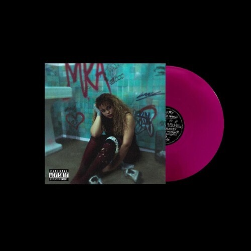 Bella Kay - My Reckless Abandon i gruppen VINYL / Kommande / Pop-Rock hos Bengans Skivbutik AB (5682953)