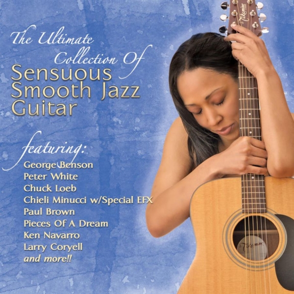 Various Artists - Sexual Healing - Smooth Urban Jazz i gruppen CD / Toppsäljare hos Bengans Skivbutik AB (568296)