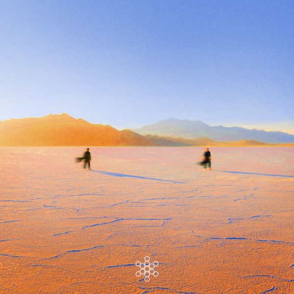 Praana - Insight Out (Yellow-Orange Marbled i gruppen VINYL / Kommande / Dance-Techno hos Bengans Skivbutik AB (5682961)