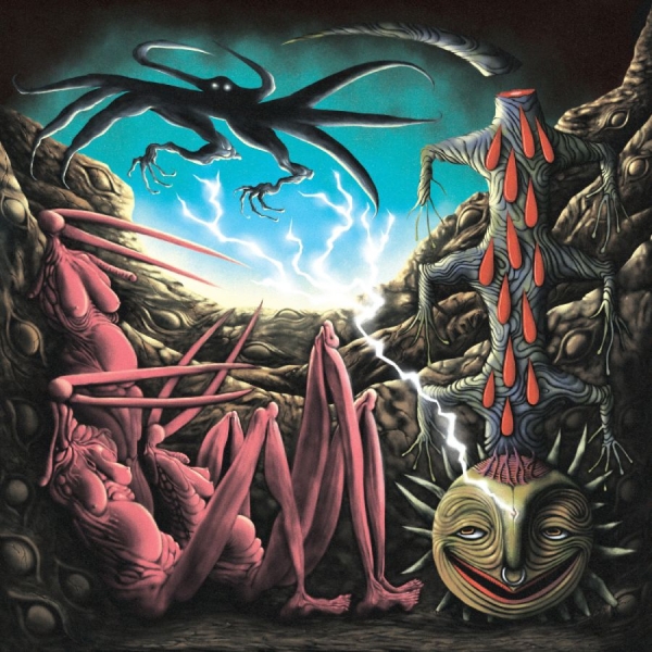 Doom! Noo Yelbek - Yelbek i gruppen VINYL / Kommande / Pop-Rock hos Bengans Skivbutik AB (5682981)