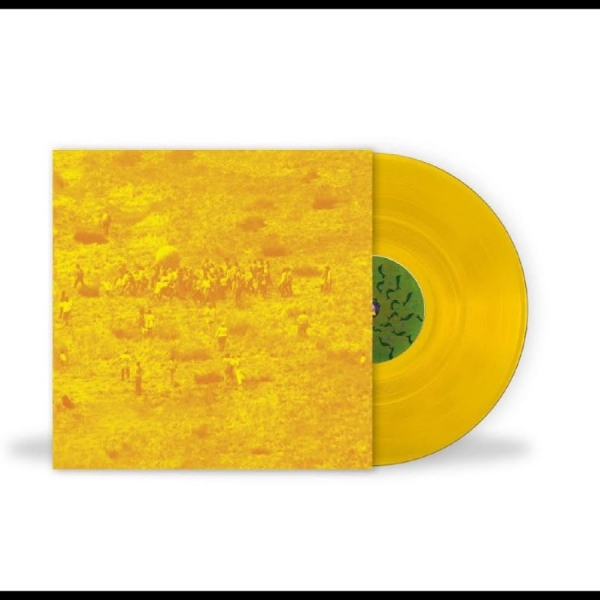Earthball - It?S Yours i gruppen VINYL / Kommande / Pop-Rock hos Bengans Skivbutik AB (5682984)