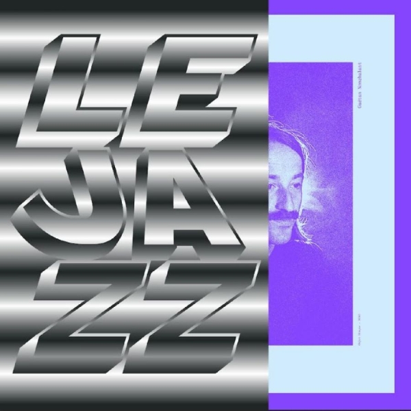Gaétan Nonchalant - Le Jazz i gruppen CD / Kommande / Pop-Rock hos Bengans Skivbutik AB (5683010)
