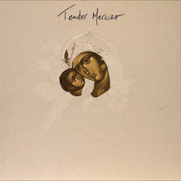 Am Higgins - Tender Mercies i gruppen CD / Kommande / Pop-Rock hos Bengans Skivbutik AB (5683011)