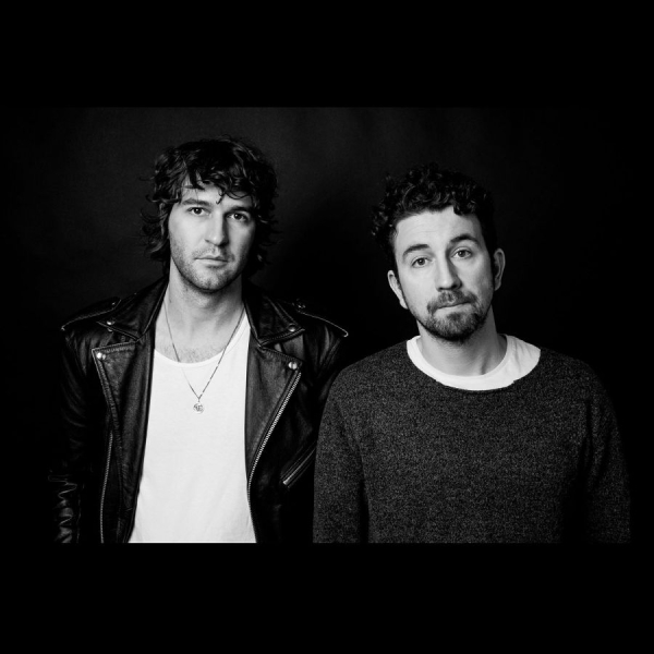 Japandroids - Near To The Wild Heart Of Life (Ltd i gruppen VINYL / Toppsäljare hos Bengans Skivbutik AB (5683071)