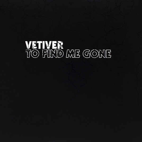 Vetiver - To Find Me Gone i gruppen VINYL / Toppsäljare hos Bengans Skivbutik AB (5683095)