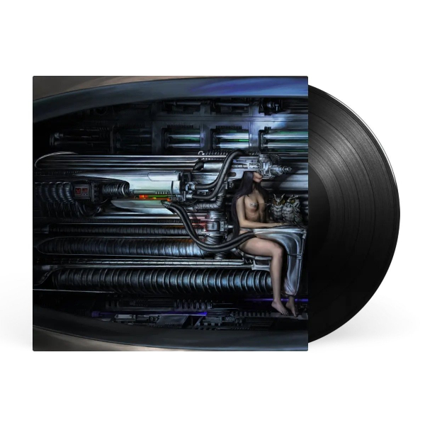 Arca - Xxxxx i gruppen VINYL / Kommande / Elektroniskt,Pop-Rock hos Bengans Skivbutik AB (5683116)