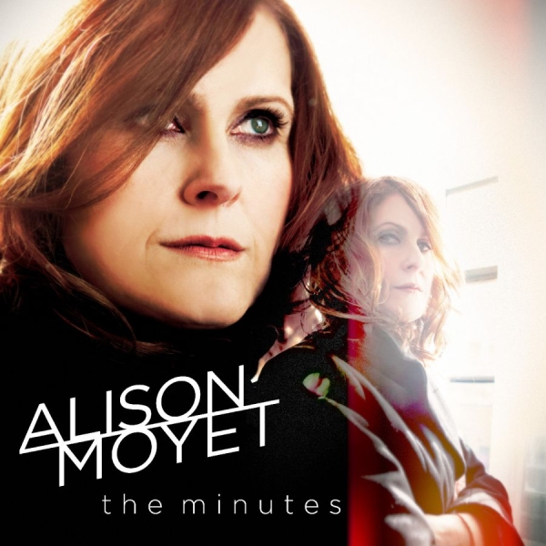 Moyet Alison - The Minutes (Deluxe Edition) i gruppen CD / Kommande / Pop-Rock hos Bengans Skivbutik AB (5683129)