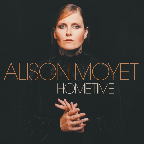 Moyet Alison - Hometime (Deluxe Edition) i gruppen CD / Kommande / Pop-Rock hos Bengans Skivbutik AB (5683130)