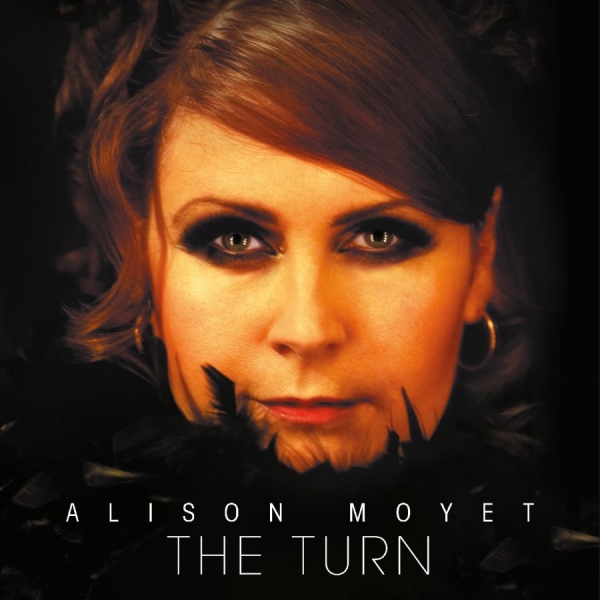 Moyet Alison - The Turn (Deluxe Edition) i gruppen CD / Kommande / Pop-Rock hos Bengans Skivbutik AB (5683133)