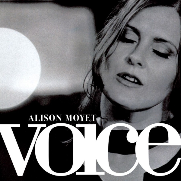 Moyet Alison - Voice (Solid White Marble Vinyl) i gruppen VINYL / Kommande / Pop-Rock hos Bengans Skivbutik AB (5683134)