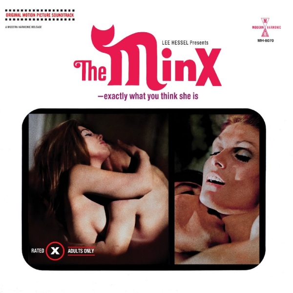 Cyrkle The - The Minx: Original Motion Picture S i gruppen VINYL / Kommande / Pop-Rock hos Bengans Skivbutik AB (5683184)