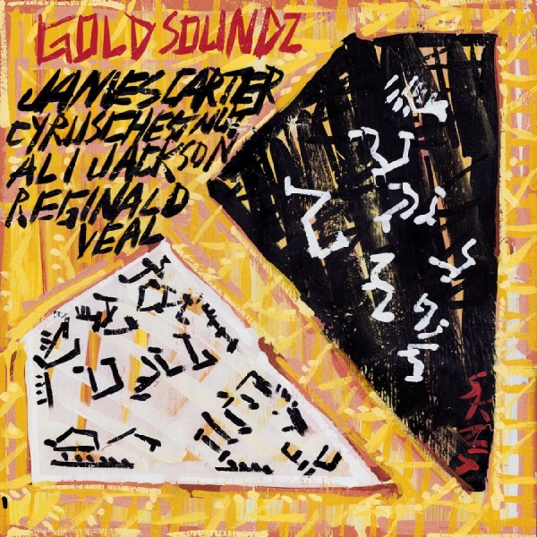 Carter James Cyrus Chestnut Ali - Gold Soundz: A Jazz Tribute To Pave i gruppen CD / Kommande / Jazz hos Bengans Skivbutik AB (5683186)