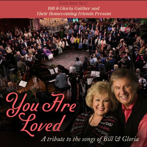 Gaither - Bill & Gloria Gaither And Their Hom i gruppen CD / Kommande / Pop-Rock hos Bengans Skivbutik AB (5683188)