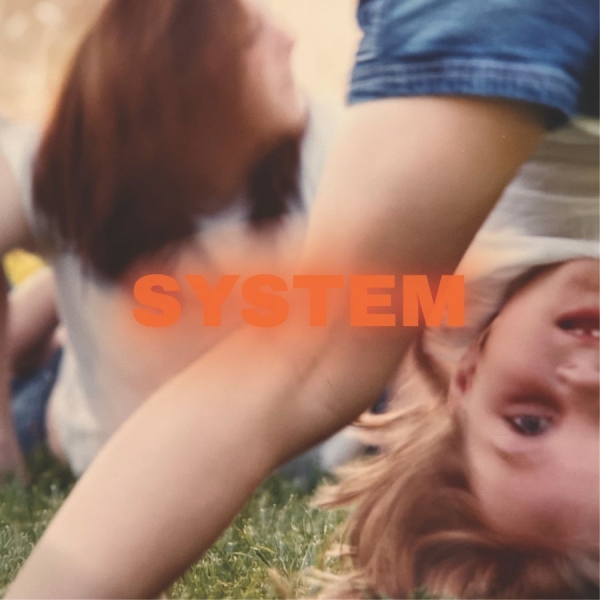 Prewn - System (Cloudy Orange Vinyl) i gruppen VINYL / Kommande / Pop-Rock hos Bengans Skivbutik AB (5683217)