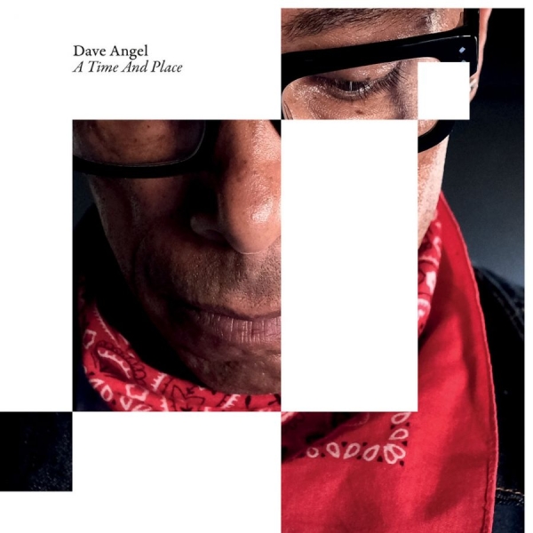 Angel Dave - A Time And Place i gruppen VINYL / Kommande / Dance-Techno hos Bengans Skivbutik AB (5683259)